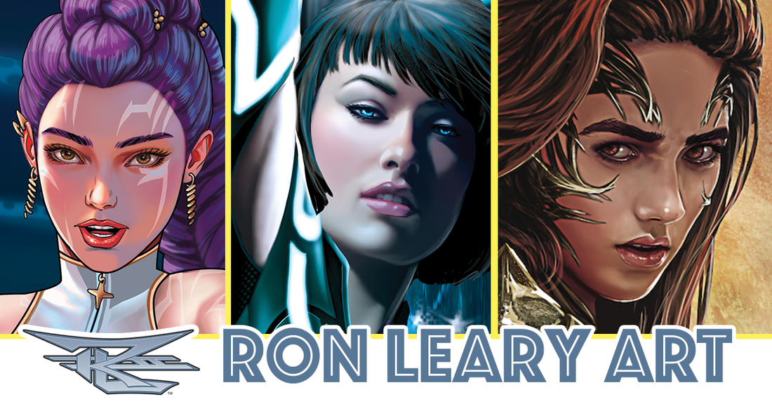 Commission Slots Now Open